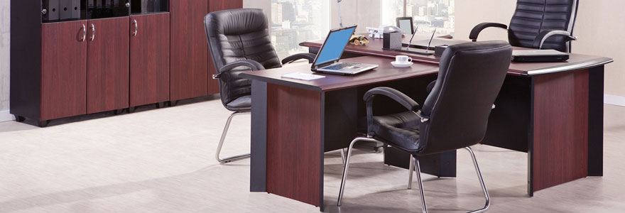 Mobilier de bureau