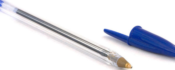 stylo Bic