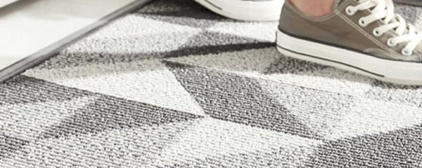 tapis d'entrée