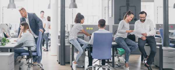 bureaux