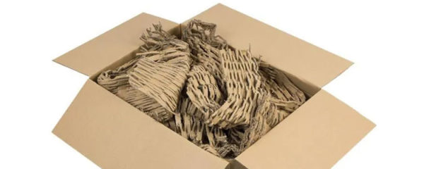matelasseur de carton