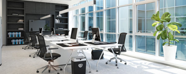 Mobilier de bureau professionnel