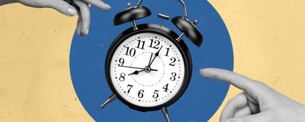 Gagnez du temps