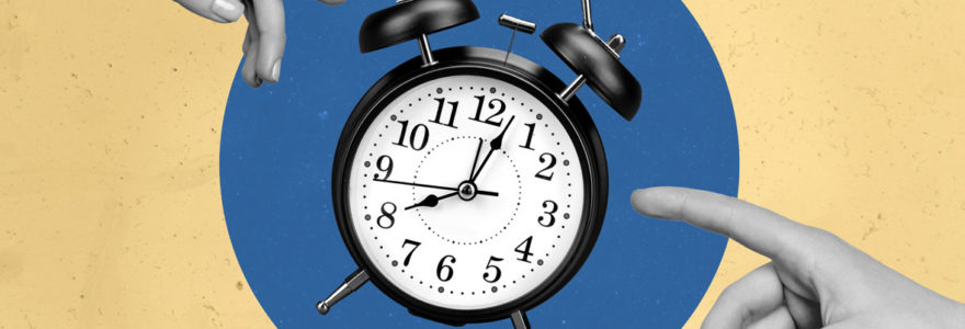 Gagnez du temps