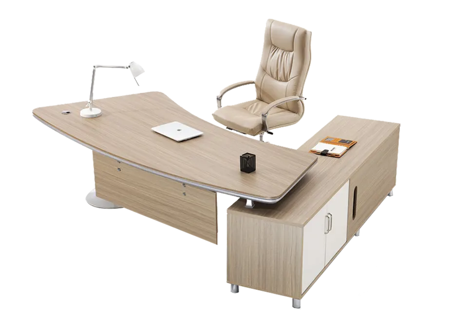 Quel style de bureau est fait pour vous ?